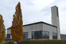 Kennenlerntag des Pastoralverbundes in Wolfhagen (Foto: Karl-Franz Thiede)